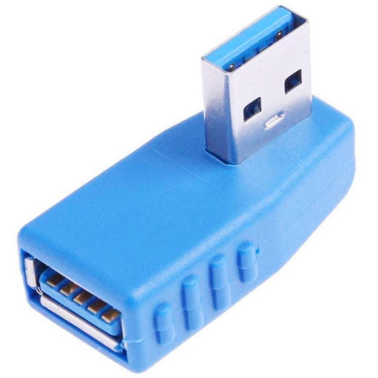 USB 3.0 AM to USB 3.0 AF Cable Adapter