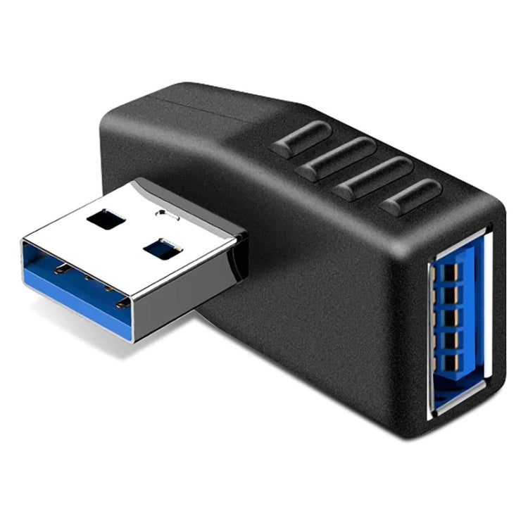 USB 3.0 AM to USB 3.0 AF Cable Adapter