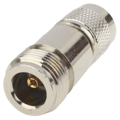 N Female to RP-TNC Male Connector