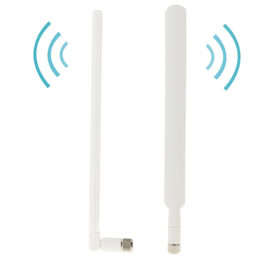 5dBi SMA Male 4G LTE Huawei Router Antenna