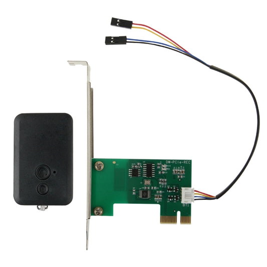 DW-PCI-E Card Wireless Deck Switch