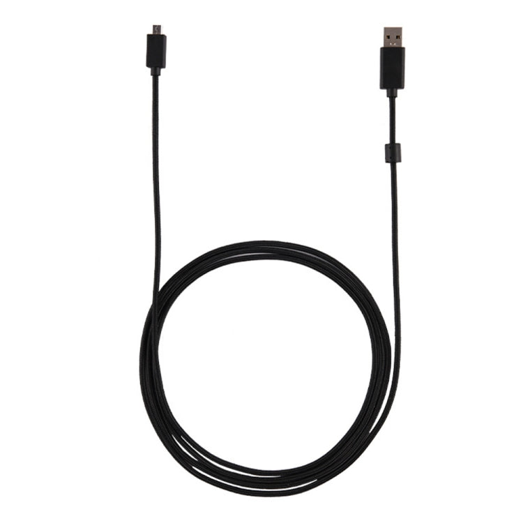 ZS0155 For Logitech G633 / G633s USB Headset Audio Cable Support Call / Headset Lighting, Cable Length: 2m