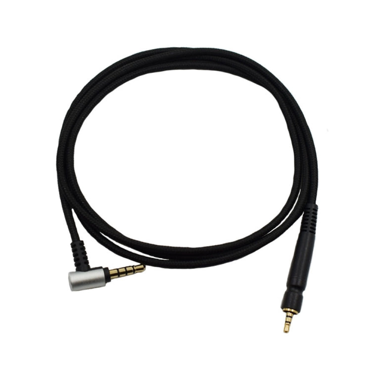 ZS0076 Mobile Version Gaming Headphone Cable for Sennheiser PC 373D GSP350 GSP500 GSP600 G4ME ONE GAME ZERO