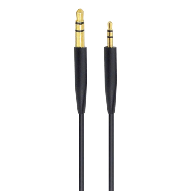 ZS0138 3.5mm to 2.5mm Headphone Audio Cable for BOSE SoundTrue QC35 QC25 OE2