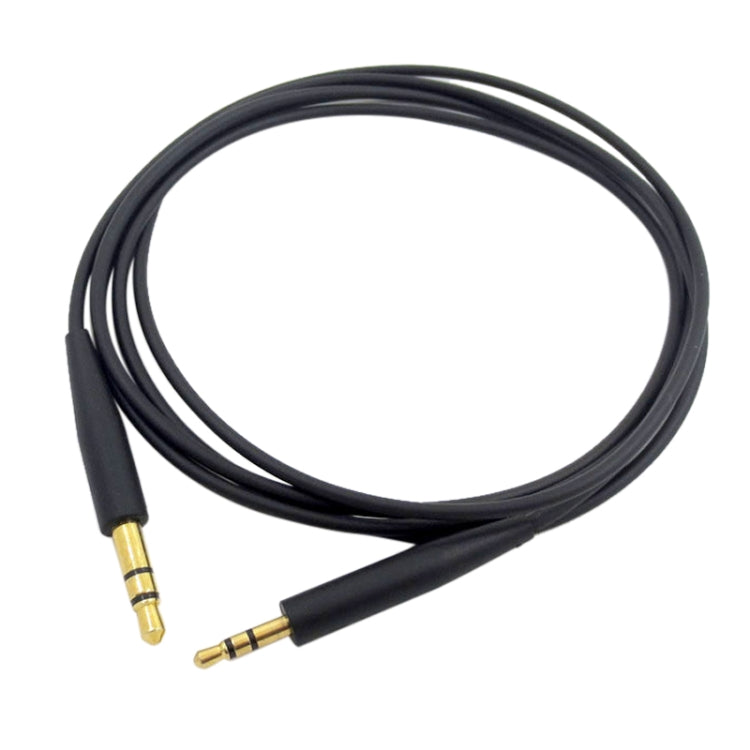 ZS0138 3.5mm to 2.5mm Headphone Audio Cable for BOSE SoundTrue QC35 QC25 OE2