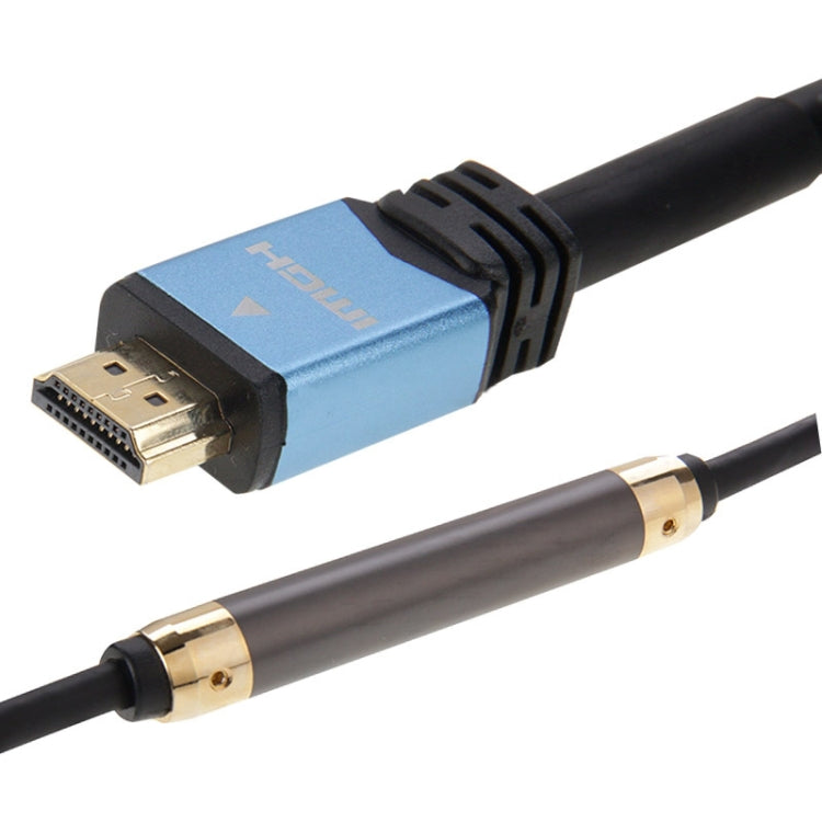 60m 1.4 Version 1080P 3D HDMI Cable & Connector & Adapter with Signal Booster