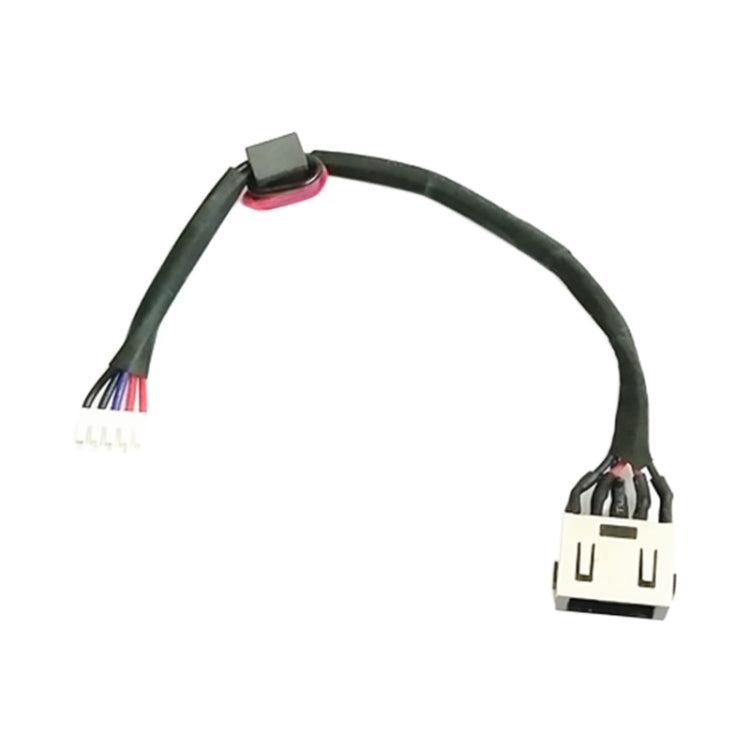 DC Power Jack Cable for Lenovo Ideapad Erazer Z410 Z510 DC30100KT00