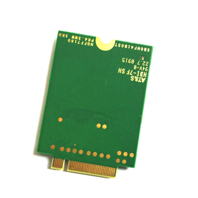 EM7345 4G Module NGFF M.2 WWAN Card 04 x 6014 4G LTE / HSPA + 42Mbps Card for Lenovo IBM / ThinkPad T450 / X240