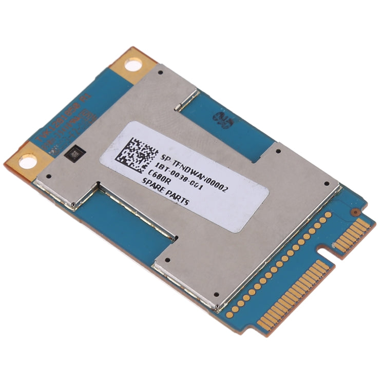 Wireless Network Card for Dell C680R WWAN UMTS Wireless 5540 dw5540 Ericsson F3607GW