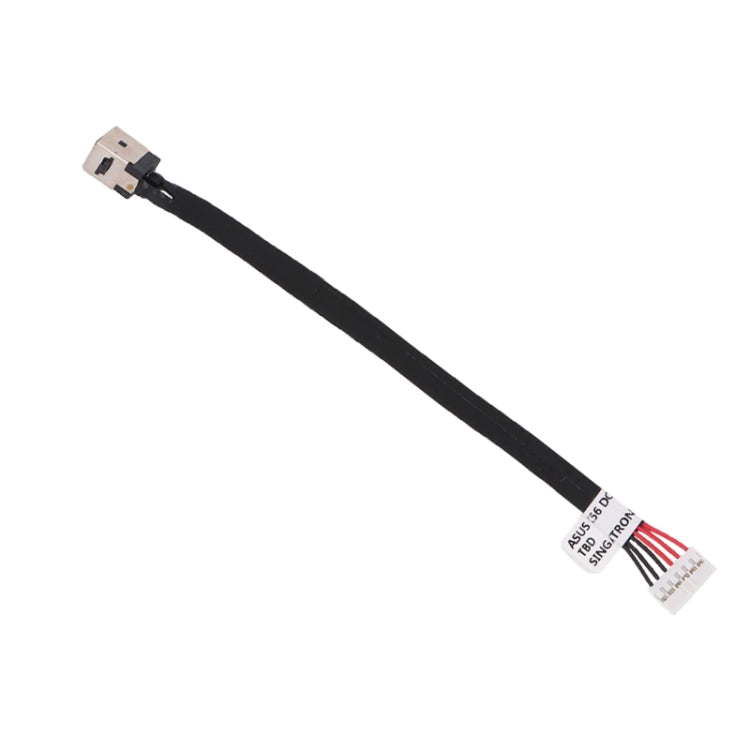 DC Power Jack Cable for ASUS S550 S550C S550CA S550CB S550CM K550 K550CA 1417-007P000