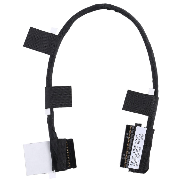 Battery Connector Flex Cable for Dell Latitude 5300 0G0PMP G0PMP