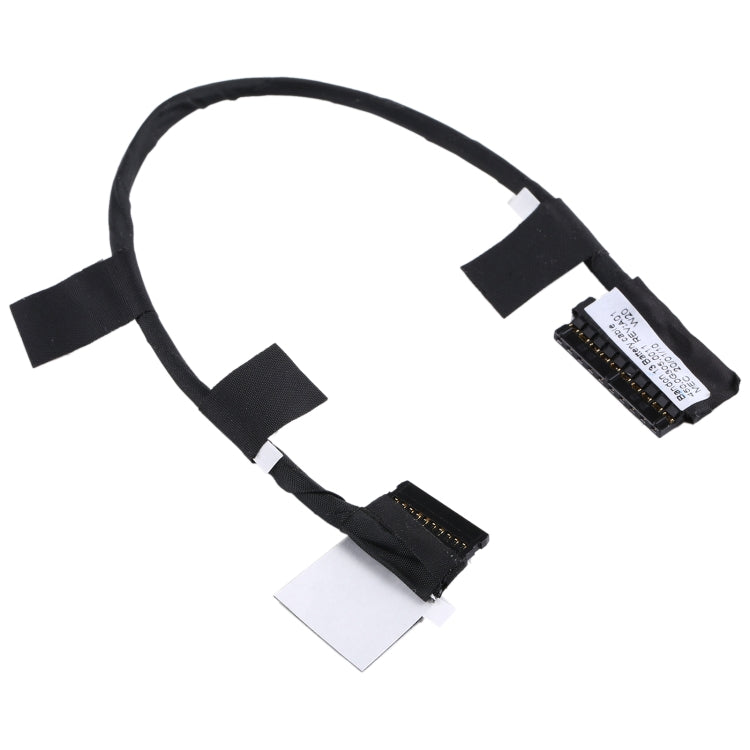 Battery Connector Flex Cable for Dell Latitude 5300 0G0PMP G0PMP