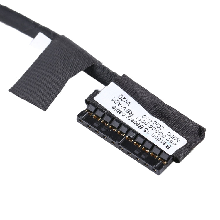 Battery Connector Flex Cable for Dell Latitude 5300 0G0PMP G0PMP