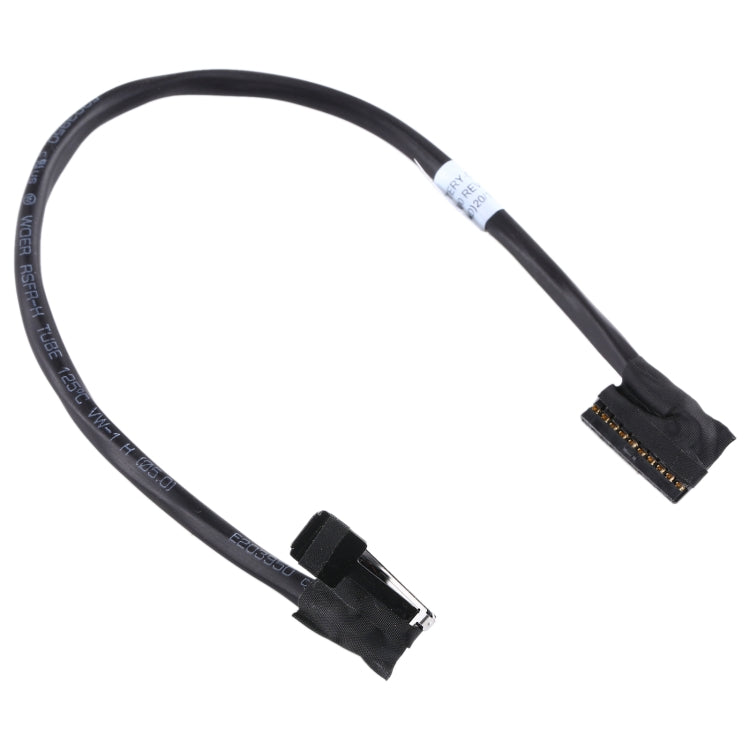 Battery Connector Flex Cable for Dell Latitude 7270 7470 E7270 E7470  AAZ60