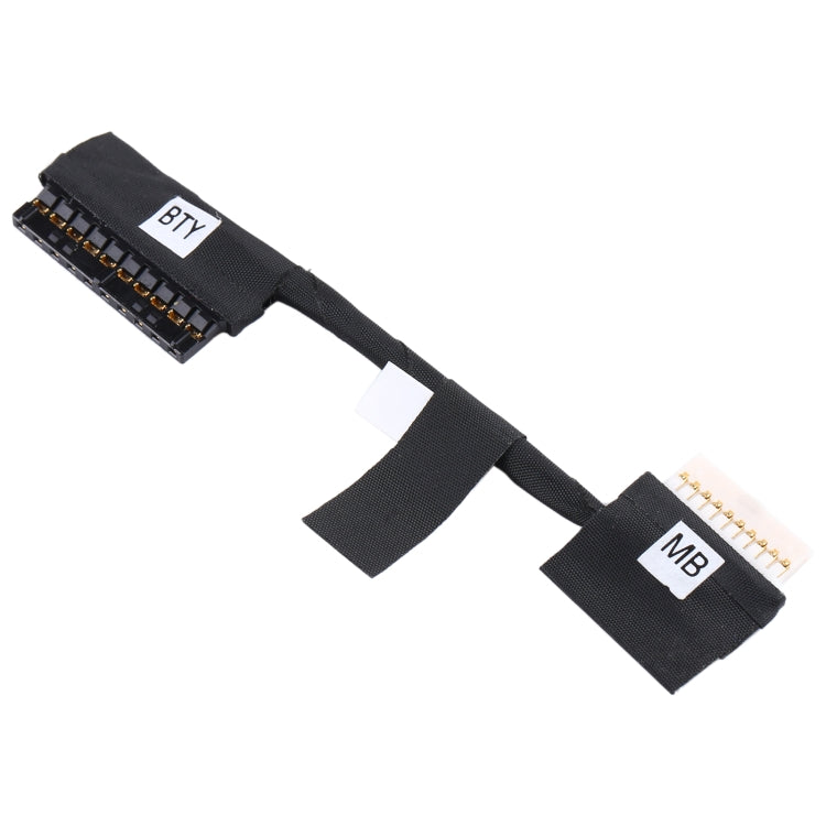 Battery Connector Flex Cable for Dell Inspiron 15 7586 XRTPM