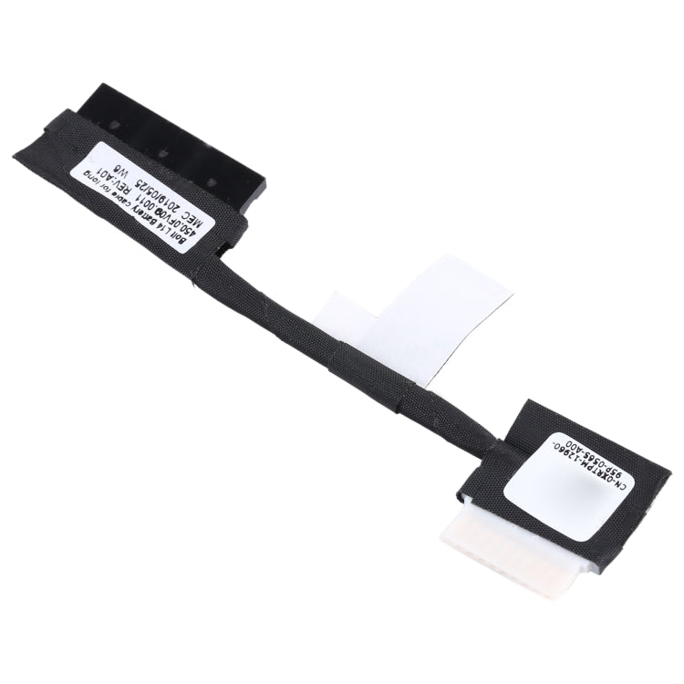 Battery Connector Flex Cable for Dell Inspiron 15 7586 XRTPM