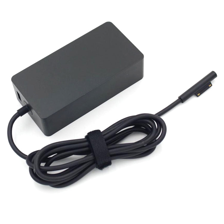 102W Power Adapter Charger 1798 15V 6.33A  for Microsoft Surface Book 2