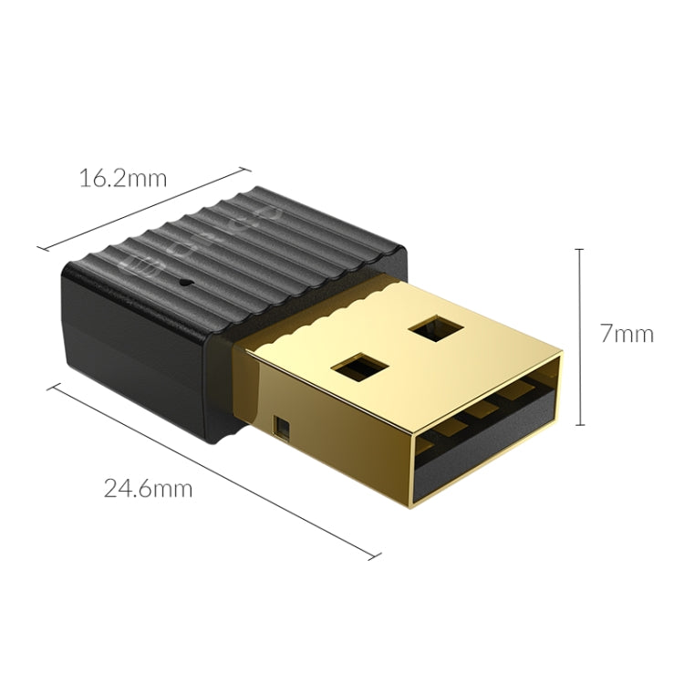 ORICO BTA-508 Bluetooth 5.0 Adapter