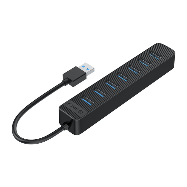 ORICO TWU3-7A-BK 7-Port USB 3.0 HUB