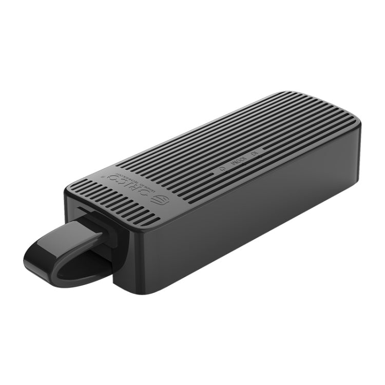 ORICO UTK-U2-BK USB to Ethernet Adapter （100 Mbit）