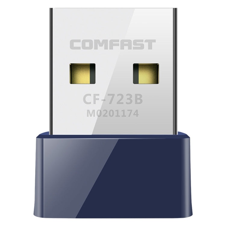 COMFAST CF-723B Mini 2 in 1 USB Bluetooth WiFi Adapter 150Mbps Wireless Network Card Receiver