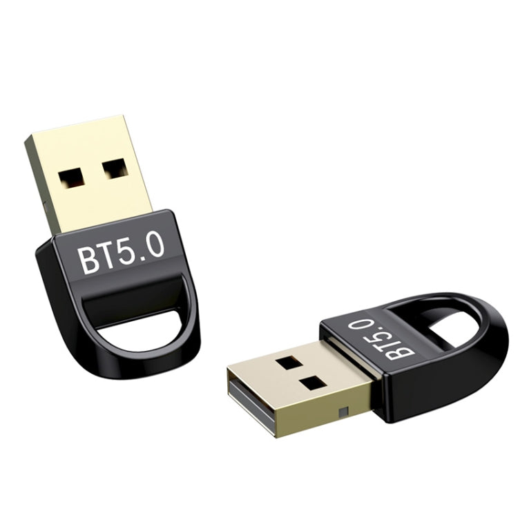 USB Bluetooth V5.0 Adapter Receiver