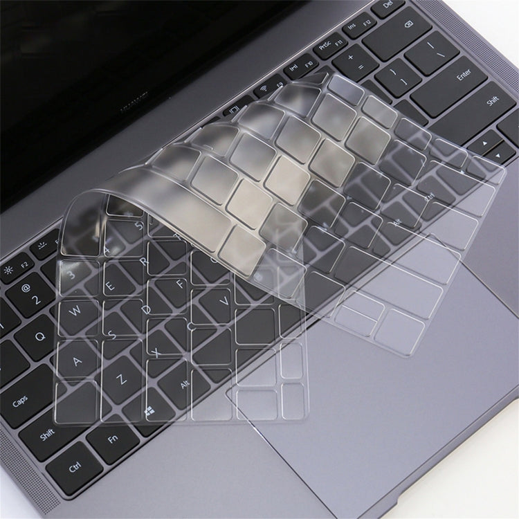 ENKAY Ultrathin Soft TPU Keyboard Protector Film, US Version