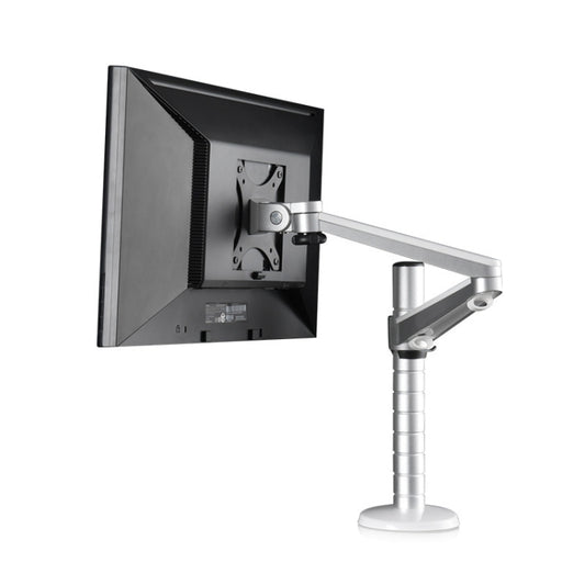 OA-3S Height Adjustable Aluminum Alloy LCD Monitor Stand