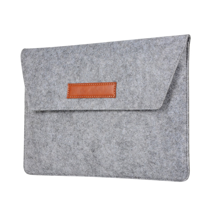 Felt Liner Bag Computer Bag Notebook Protective Cover