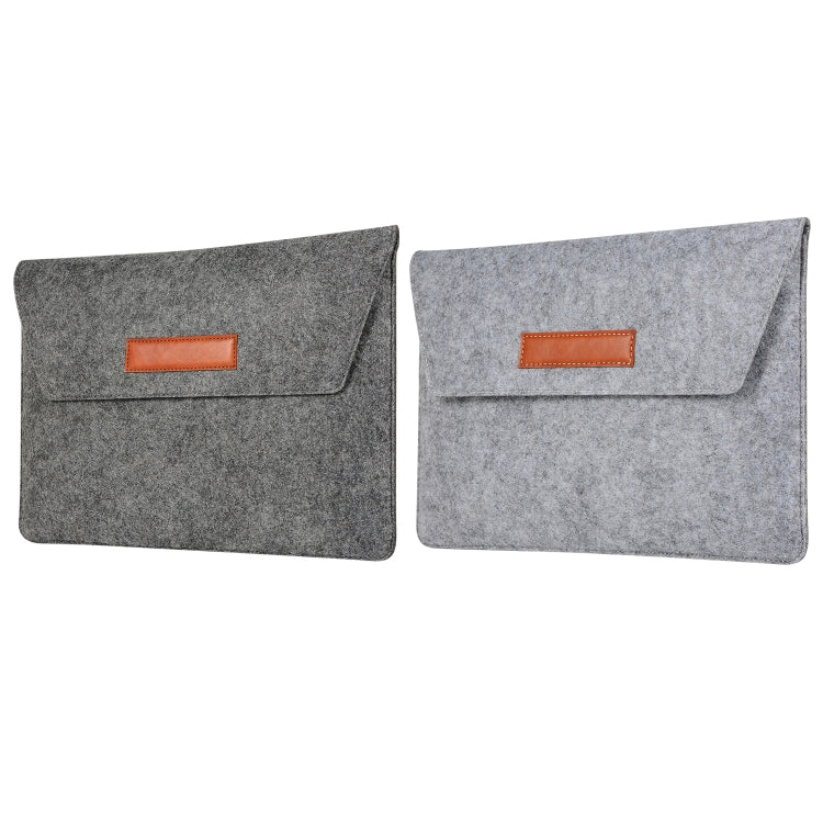 Felt Liner Bag Computer Bag Notebook Protective Cover