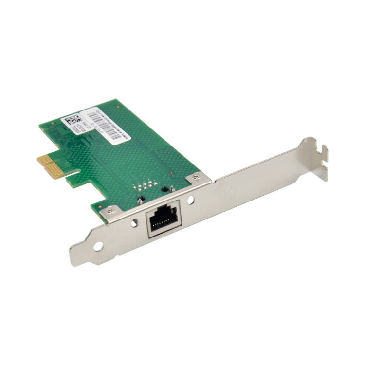 ST729 I210 Rj45 PCIE Single Port Gigabit Ethernet Network Server Network Card