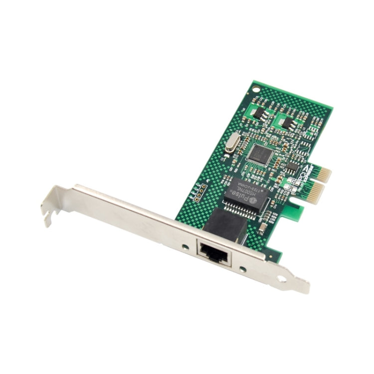 ST7210 Gigabit RJ45 10M/100M/1000M Network Card EXPI9301CT