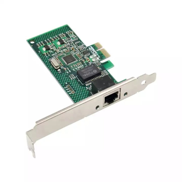 ST7210 Gigabit RJ45 10M/100M/1000M Network Card EXPI9301CT