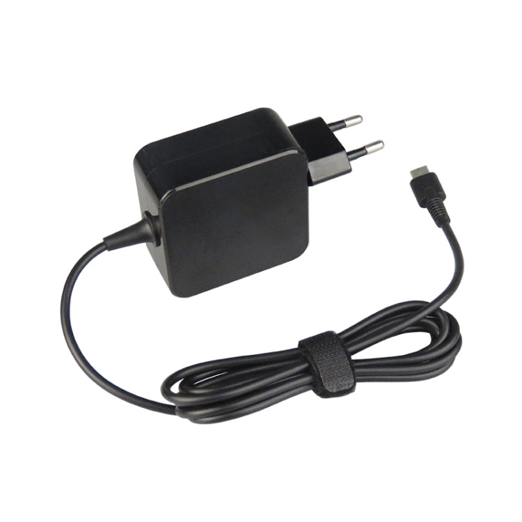 For Dell / HP / Xiaomi 45W Charger Type-c Super Fast Charging Source Adapter