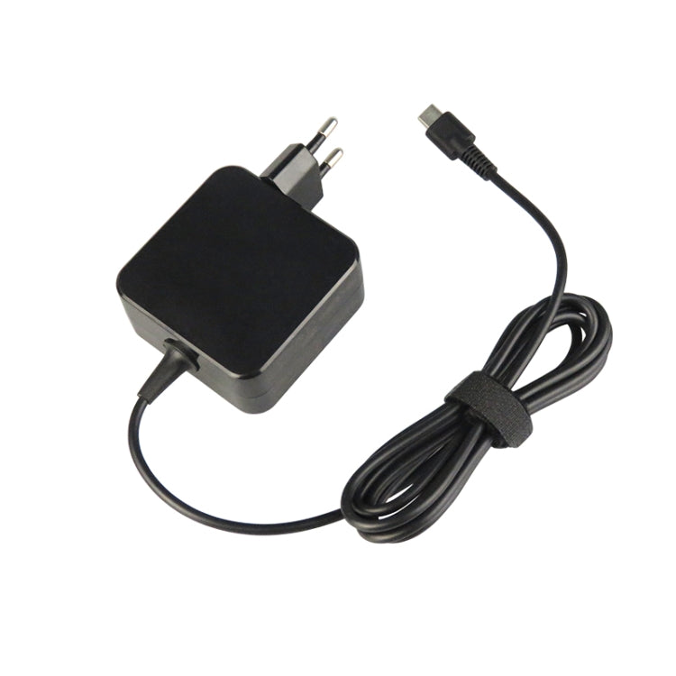 For Dell / HP / Xiaomi 45W Charger Type-c Super Fast Charging Source Adapter