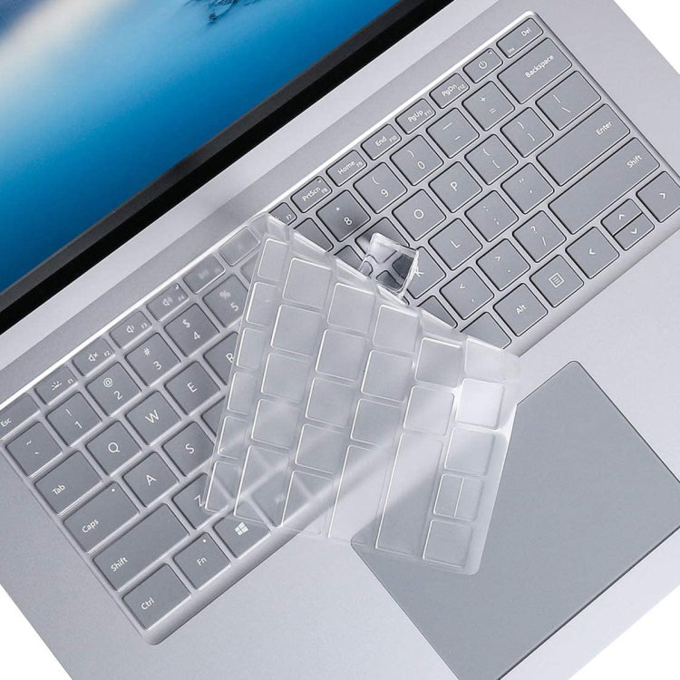 ENKAY Ultrathin Soft TPU Keyboard Protector Film