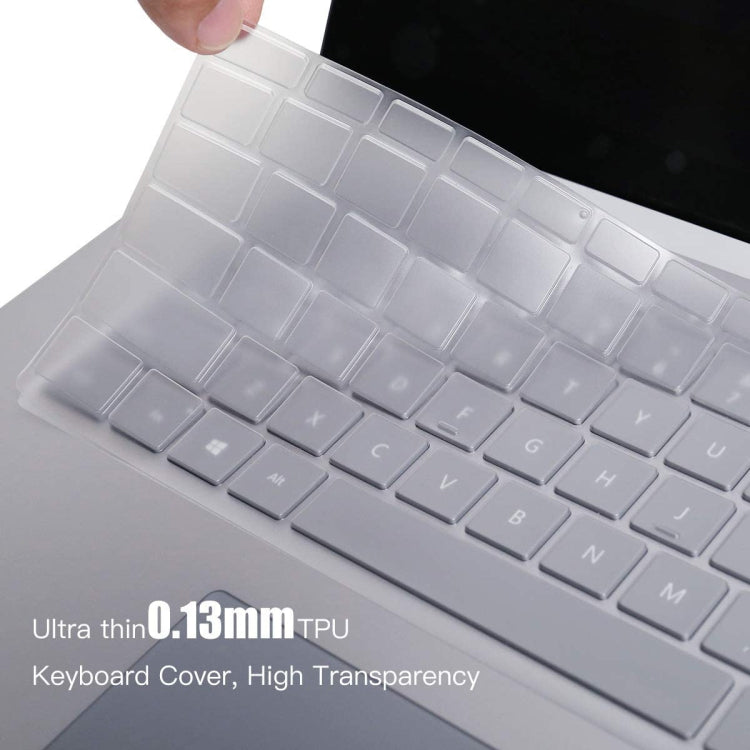 ENKAY Ultrathin Soft TPU Keyboard Protector Film