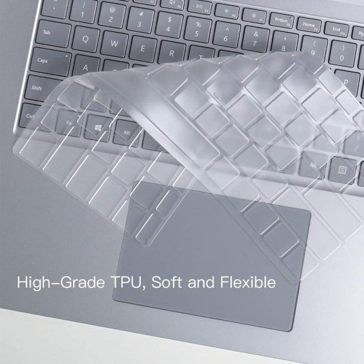 ENKAY Ultrathin Soft TPU Keyboard Protector Film