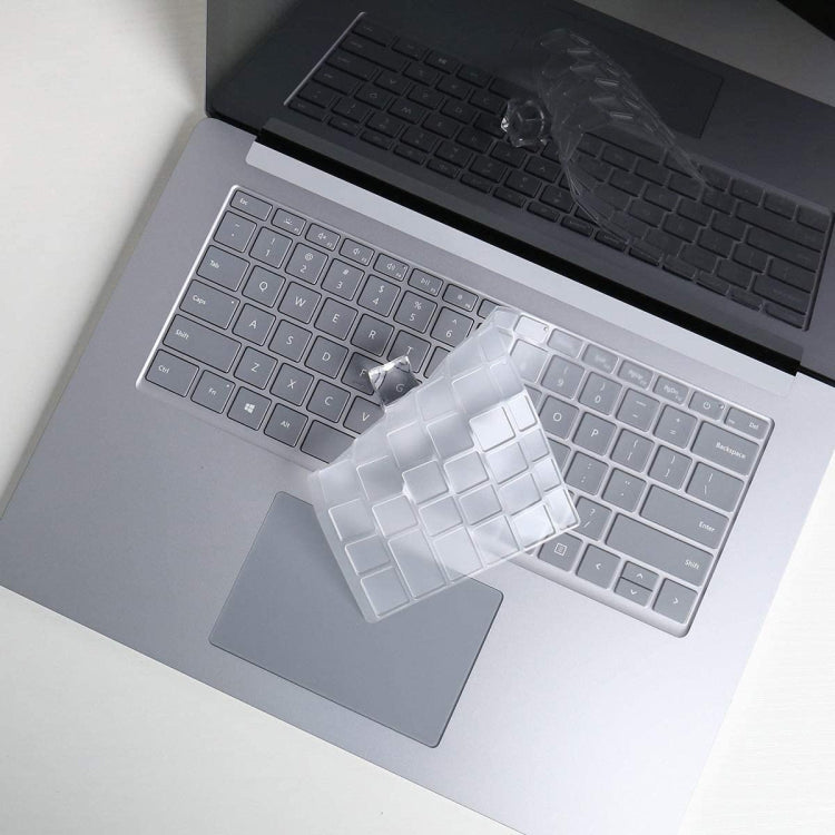 ENKAY Ultrathin Soft TPU Keyboard Protector Film