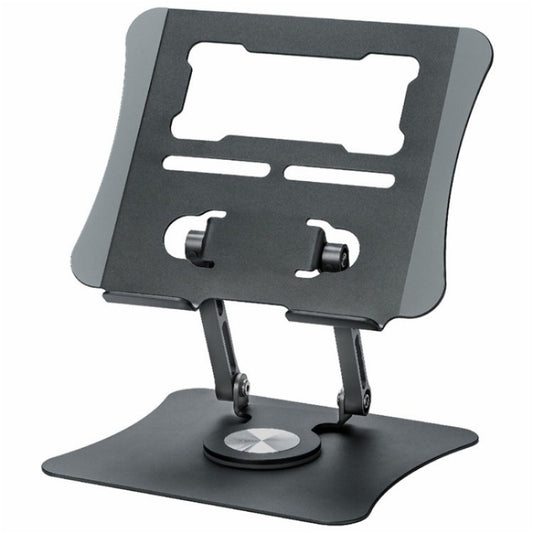 G69 Heat Dissipation Rotatable Notebook Desktop Stand Aluminum Alloy Foldable Laptop Bracket