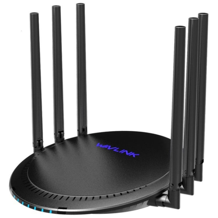 WAVLINK WN531A6 Dual Band Wireless Repeater AC2100 Gigabit Ethernet Port WiFi Router