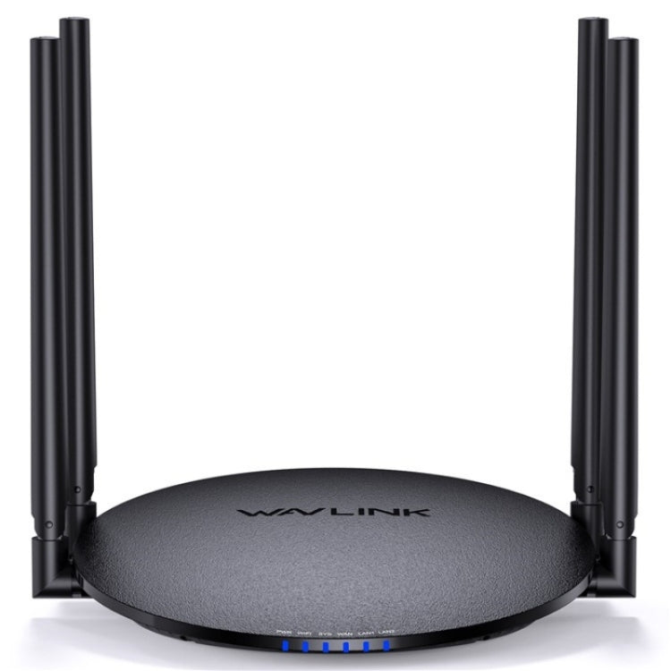 WAVLINK WN530HG3 AC1200 Dual Band AP Router 1000Mbps WAN / LAN Ethernet Port