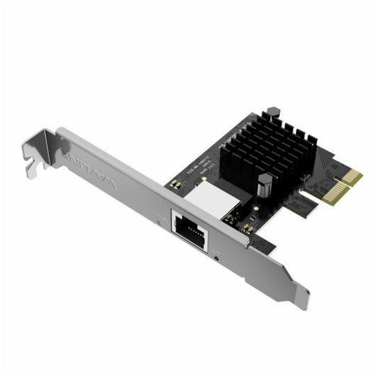 WAVLINK NWP001 1Gbps RTL8111H Chip Ethernet Adapter Pcie Network Card