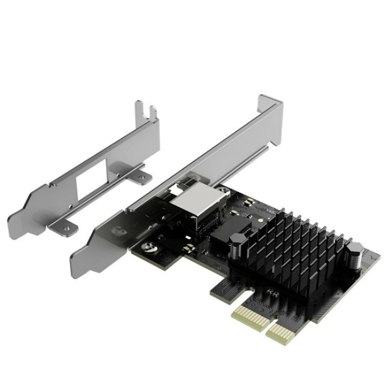 WAVLINK NWP001 1Gbps RTL8111H Chip Ethernet Adapter Pcie Network Card