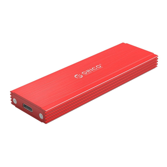 ORICO PRM2-C3 NVMe M.2 SSD Enclosure (10Gbps)