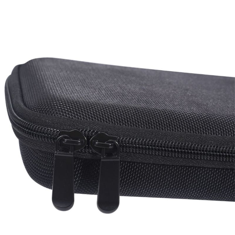 For Logitech Craft Advanced Keyboard Storage Bag Travel Portable Mouse Box Keyboard Protective Sleeve