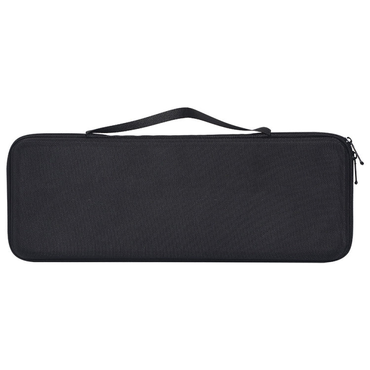 For Logitech MX Keys Advanced Keyboard Travel Home Storage Bag Portable Mouse Box Keyboard Protective Sleeve