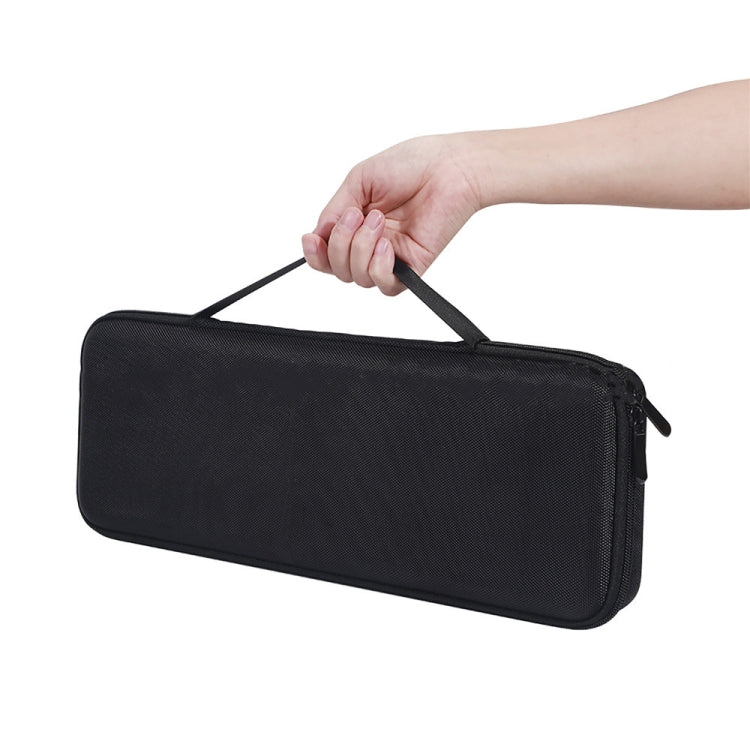 For Logitech MX Keys Advanced Keyboard Travel Home Storage Bag Portable Mouse Box Keyboard Protective Sleeve