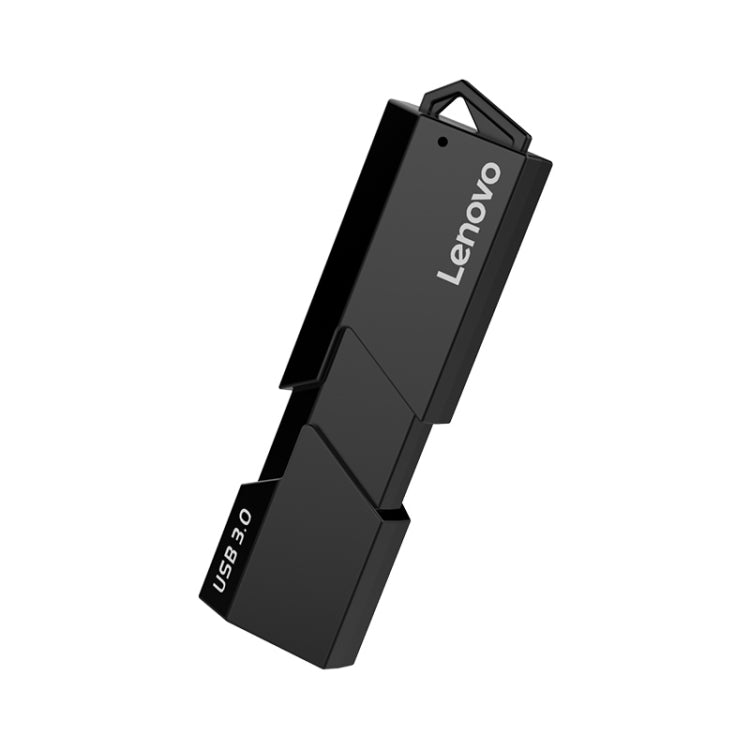 Lenovo D204 USB3.0 Two in One Card Reader