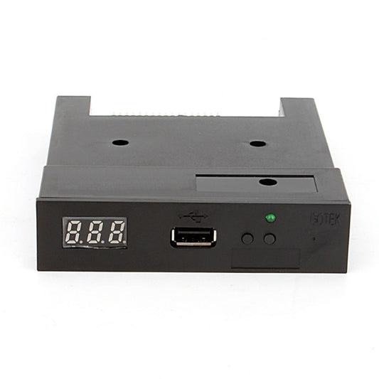 SFR1M44-U100K  Floppy Disk Drive to USB Emulator Simulation 500 kbps for Musical Keyboad